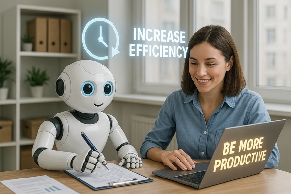 DataEase agentic workflows platform dashboard showing automated business processes, workflow templates, and real-time task execution monitoring